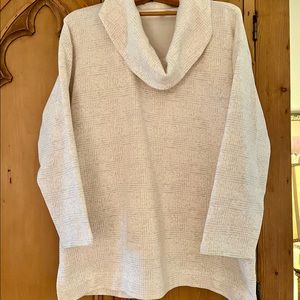 Talbots Terrific Tunic💋